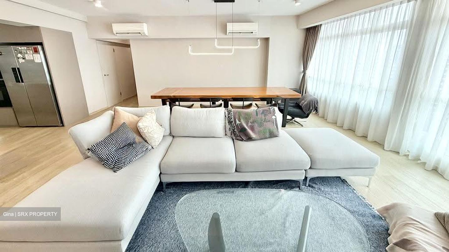 Blk 265E The Coris (Sengkang), HDB 4 Rooms #627935691
